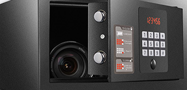 浙江虎牌保險柜上門維修